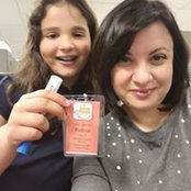 Elena Braginski's photo