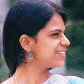 Usha Harishs foto