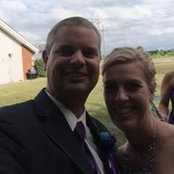 Foto von Eric N Tracy Bult