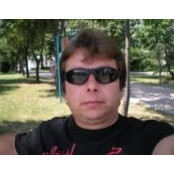 Pete Roxx's photo