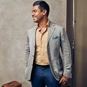 Nayeem Hussain's photo