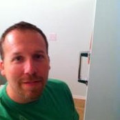 Foto von Brian Wells