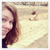 Erin Palmer's photo