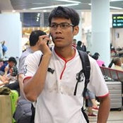 Manith Tep's photo