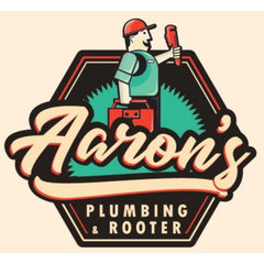 Aaron's Plumbing and Rooter