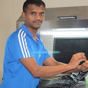 Foto von Mayuranathan Elanganathan