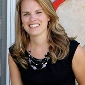 Sarah Pesce's photo