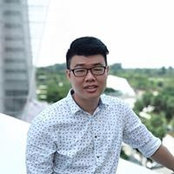 Photo de Yi Wei Lim