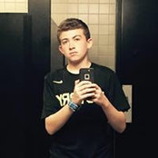 Justin Ashford's photo
