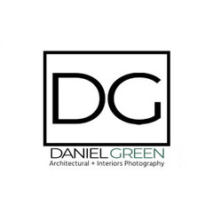 Daniel Green Architectural + Interiors Photography