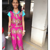 Photo de Krishna Swetha M