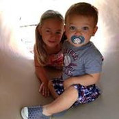 Jonathan' Debbie Vieira's photo