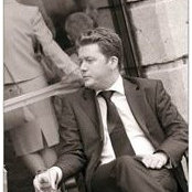 Benoit Lefebvre's photo