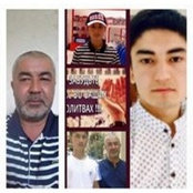 Abdulkarim Maripov's photo