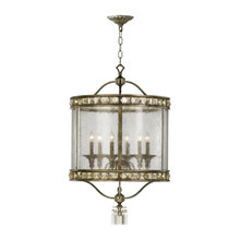 Entryway lights