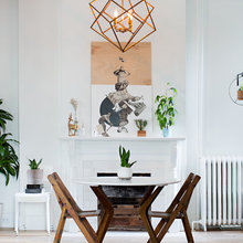 Agnew Living Dining