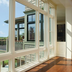 Andersen Windows- A-Series - Windows