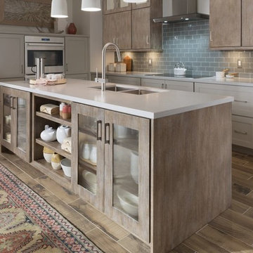 Medallion Cabinetry
