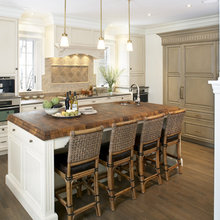 Butcher block
