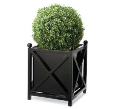 Modern Outdoor Pots And Planters by Grandin Road