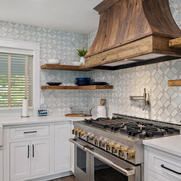 Total Home Remodel