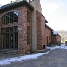 Exterior Ideas