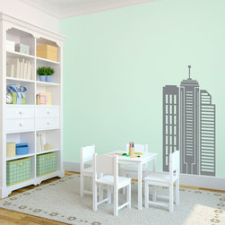 Skyline Kids Growth Chart - Growth Charts