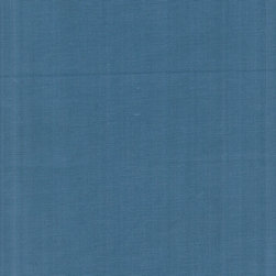 ROTH & TOMPKINS TEXTILES - Clipper Fabric, Sky, 54''x36'' - Upholstery Fabric