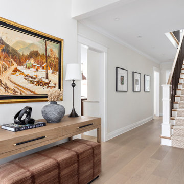 Newfoundland Family Home