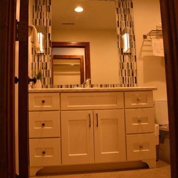 Bathroom Remodels