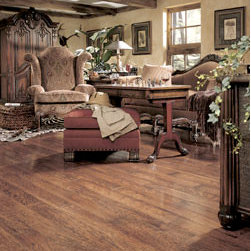 Primera Interiors Projects Gallery - Hardwood Flooring