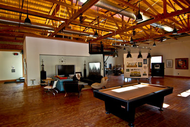 Burkd Triollo Art Studio