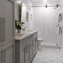Bathroom Salong Ideas
