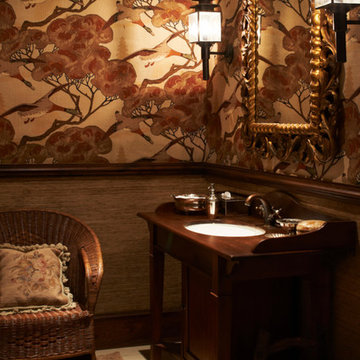 Sasakwa, Singita Lodge