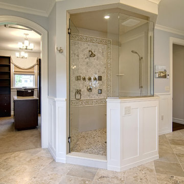 Farinelli Construction Inc