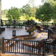 Decks
