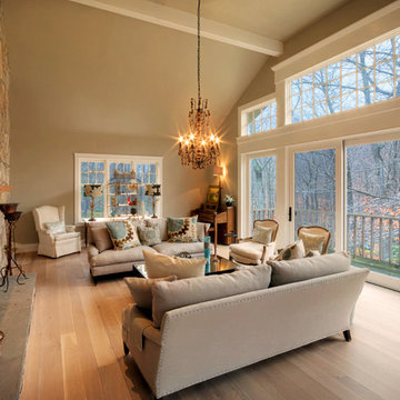 Brookside Residence