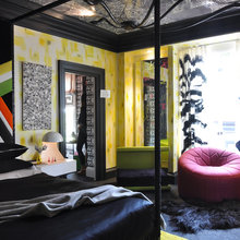 teen room