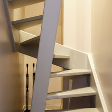 escaliers