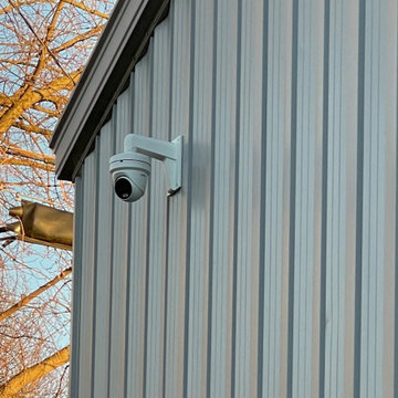 Security Systems