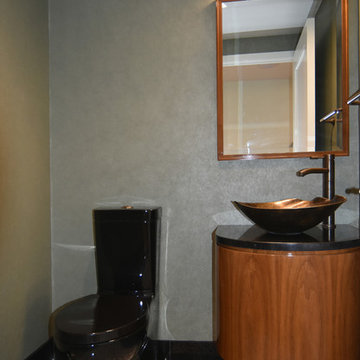 West Side Apartment