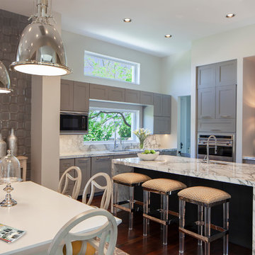 contemporary Kitchen