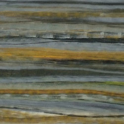 Melting series - Paintings