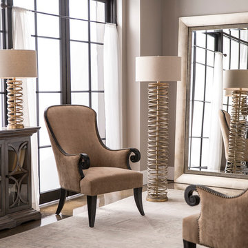 Parsons Interior Design Projects