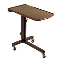 Desks and Laptop Carts