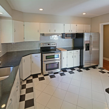 PCS Kitchen Remodels