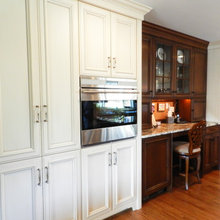 Little Green Kitchen