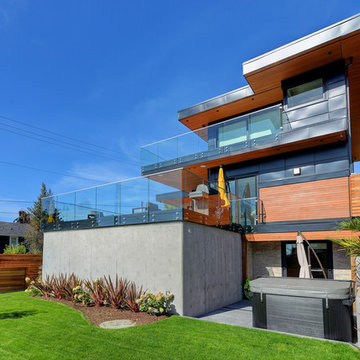 Sentinel Hill