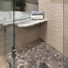 Bathroom Redo