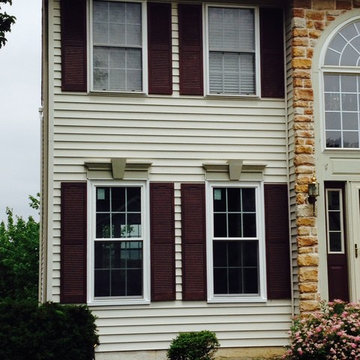 Replacement Windows Morgantown PA
